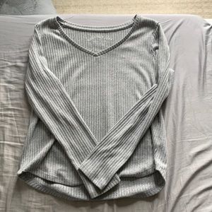 Aeropostale Seriously Soft Vneck